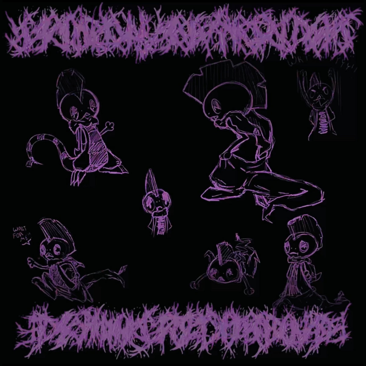 9 Demos Before Suicide